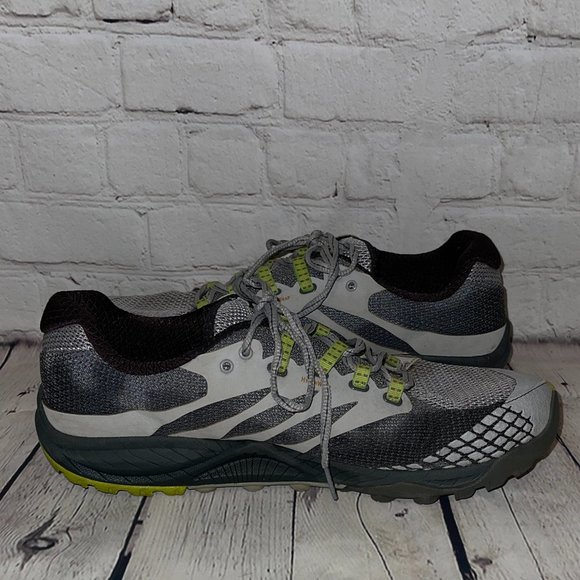 MERRELL SELECT GRIP MEN\'S TRAIL RUNNING SHOES main image 13
